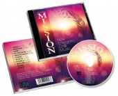 MISSION CD  - Vol.1